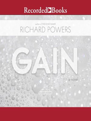 cover image of Gain